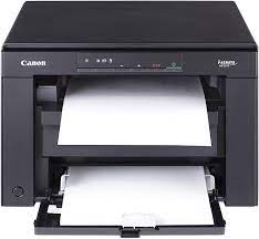 Its available functions include printing. Canon I Sensys Mf3010 A4 S W Laser Mfp Drucken Kopieren Amazon De Computer Zubehor