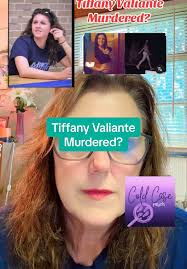 Tiffany Walquant