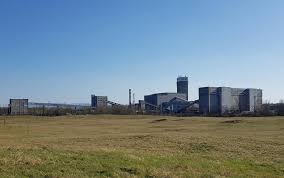 Jihomoravský hejtman michal hašek (čssd) vyhlásil na 15 dní stav nebezpečí pro území nedvědice. Dul Darkov Zastavil Kvuli Koronaviru Tezbu Stav Nebezpeci Hejtman Nevyhlasil Zdar Buh Cz