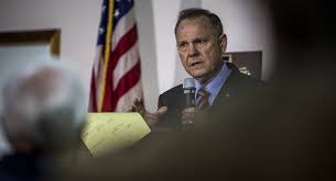 roy moore defamation appeal