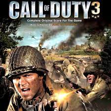 Mobile cheats how to play call of duty mobile with a gamepad. Call Of Duty 3 Soundtrack Call Of Duty Wiki Fandom