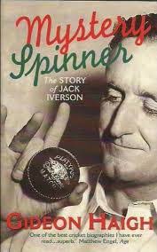 Jack Iverson's Instagram, Twitter & Facebook