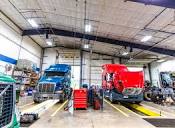 Wayne Truck & Trailer, West Central Ohio's Truck Repair Experts