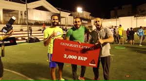 Cairo Scene Crossfit Stars Mountain View Facebook