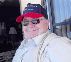 Obituary for Carroll Edward Strange