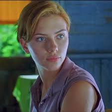 ScarlettJohansson in 'A Love Song For Bobby Long' 2004