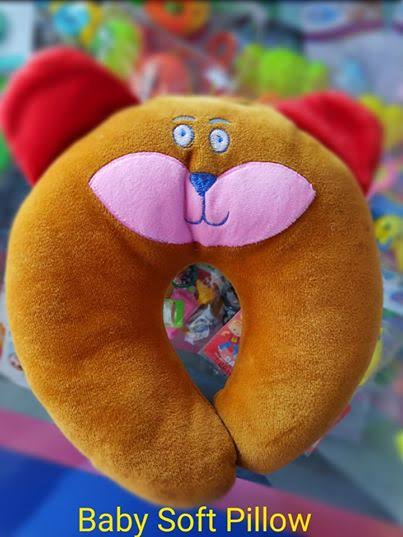 Baby Soft Pillow product image