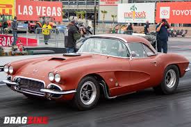 The 1963 sting ray production car's lineage can be traced to two separate gm projects: Timeless Treasure Tom Bayer S Street Driven 9 Second 1962 Corvette