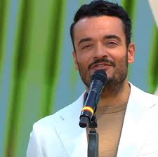 Giovanni Zarrella hat einfach eine...