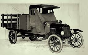 Here's a list showing where each plant is located and which models they assemble: 10 Significant Models From More Than A Century Of Ford Trucks Hemmings