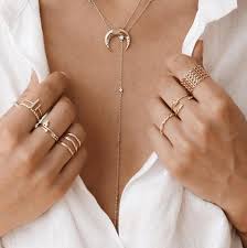 Its Easy To Love A Minimal Ring Build Your Collection With Special Touches Like This Delicate Ring Wear With Images Delicate Gold Ring Delicate Rings Dainty Gold Rings