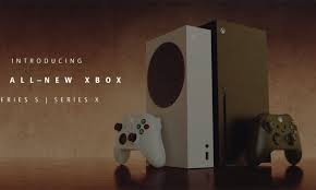 Descargar juegos hackeados para android gratis ➡️apk mod hack full modificados 2021. Todos Los Exclusivos Que Llegaran A Xbox Series X En 2021
