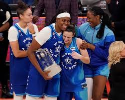 Wnba