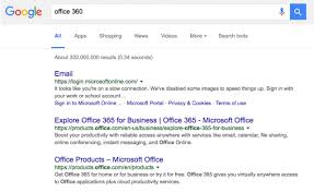 Googles Latest Desktop Serp Experiment A Whiter More Spacious Background Social Media Jobs Experiments Search Engine Watch