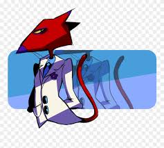 Maybe you would like to learn more about one of these? Katz Courage The Cowardly Dog Katz Courage Fan Art Clipart 2169493 Pinclipart