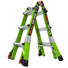 Does each store offer free shipping? Home Little Giant Ladder