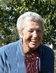 Rosanna Jackson Obituary September 10, 2016