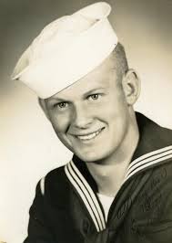 Lieutenant Jones Obituary