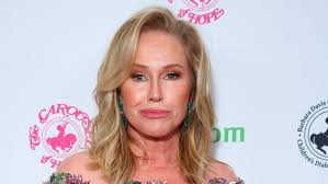 RHOBH Alum Talks Kathy Hilton: 'Why Did You Come On to the Show?'