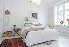 4.5 out of 5 stars 209. Fancy And Youthful Apartment In Sweden Interior Design Decorating Furniture Scandinavian Bedroom Other Houzz
