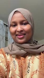 Halima Hussein