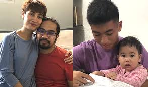 Dari seorang pelawak, anak jati selangor ini mula melebarkan sayapnya dalam bidang lakonan, pengacaraan dan. Tak Nak Dengar Pujian Ozlynn Putus Tutup Ruangan Komen Foto Anak Mengaji Sebabnya Kerana Media Hiburan