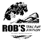ROB'S TRAIL RUN EDITION event image