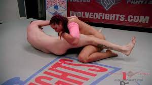 Watch Muscle Female MMA Fighter Takes on Male Fighter then fucks - Mom, Mma,  Butt Porn - SpankBang