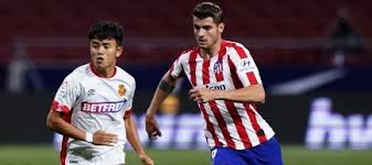 Sâmbătă 26 septembrie, ora 11.00. Spania La Liga Etapa 34