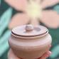 Wheel Thrown Lidded Jars 2 Week Class