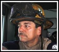 True Stories: Fire Down Below