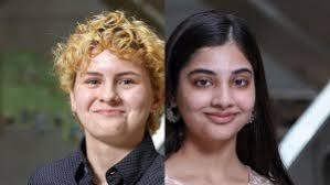 Ohio Wesleyan Student Kacie Howell Completes Study-Away Experience