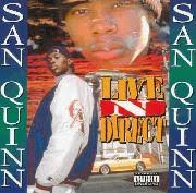 San Quinn reviews, music, news