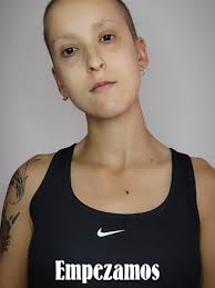 Raquel Nicholson Training Video