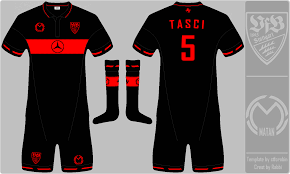 Vfb stuttgart ii is a german football team located in stuttgart, currently playing in the regionalliga südwest. Vfb Stuttgart Matan Kit