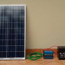 Solusi pembangkit listrik fotovoltaik yang lengkap untuk instalasi terpusat dan desentralisasi, termasuk integrasi dan koneksi pv pemasok energi surya datang dan pergi, sehingga pelanggan membutuhkan mitra yang andal untuk instalasi surya, terutama untuk rantai konversi listrik. Jual Generator Listrik Tenaga Surya 500w Paket Dengan 2 Panewwqxcz4157 Kota Yogyakarta Danita Er Tokopedia