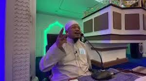 Kuliah maghrib 24 rejab 1435 (24.05.2014) oleh ustaz haji hanafiah abdul razak. Ustaz Hanafiah Abd Razak