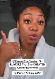 Her Boyfriend Cheated