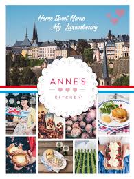 Judd mat gaardebounen is a savory dish of smoked pork collar and broad beans which is one of the most widely recognized national dishes of luxembourg. Anne S Kitchen My Luxembourg Anne Faber Editions Schortgen