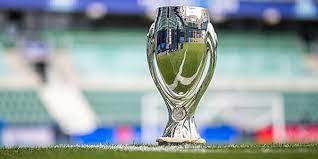 Fans don't need to miss a single minute of the 2021 super cup. Uefa Super Cup Tickets Buy Uefa Super Cup Tickets Xchangetickets Com