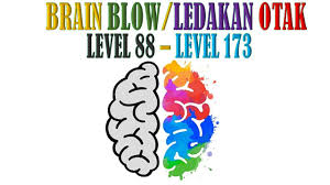 Check spelling or type a new query. Kunci Jawaban Brain Blow Level 88 Level 173 Ledakan Otak Level 88 Level 173 Youtube