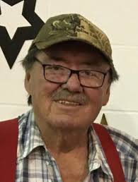 Obituary for Alvin Gordon Bone