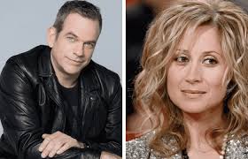 Lara fabian a dévoilé, sur instagram, le super talent de sa fille, lou. Garou Et Lara Fabian Rejoignent Le Jury De The Voice Quebec Pause People