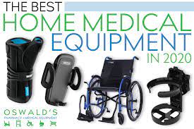 The Best New Home Medical Equipment For 2020 Oswald S Pharmacy