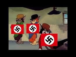TOM & JERRY - WW2 - MEME - YouTube