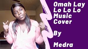 Video Omah Lay Lo Lo Music Cover Music Covers Music Entertainment Video