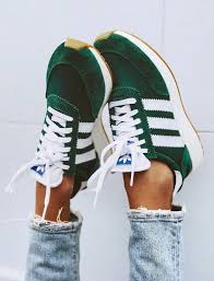 Pin By Kayley French On Men S Fashion Adidas Women Adidas Iniki Sneakers