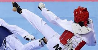 Skuad taekwondo malaysia (tm) berjaya merangkul 18 pingat emas di kejohanan. Rozaimi Jalani Latihan Bersendirian Stadium Astro