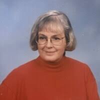 Bertha "Lucy" Trail Obituary