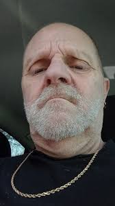 Introduction of a 56-year-old woman in Baltimore, Maryland, in a motorcycle  riders group